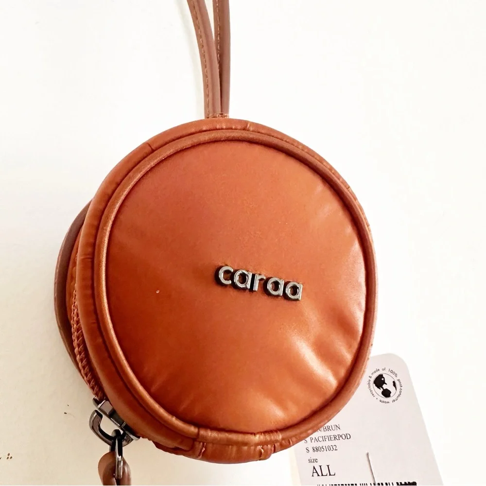 Free People Caraa Baby Pacifier Pod